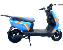 Load image into Gallery viewer, WIND HORSE M5 Electric Scooter
