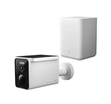 Load image into Gallery viewer, Xiaomi Solar Outdoor Camera BW400 Pro Set
