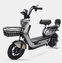 تحميل الصورة إلى عارض المعرض، Aster D2 City Electric Bike 48V 20Ah
