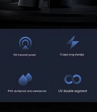 Load image into Gallery viewer, Xiaomi Walkie Talkie 2
