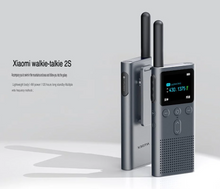 Load image into Gallery viewer, Xiaomi Walkie-Talkie 2S
