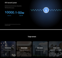 Load image into Gallery viewer, Xiaomi Walkie-Talkie 2S
