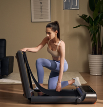 Load image into Gallery viewer, Kingsmith Walking Pad R3 Hybrid Foldable Under Desk Treadmill Walk, Jog or Run, 3-in-1 Silent
