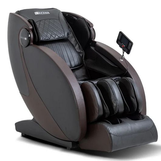 JC BUCKMAN IndulgeUs Full Body Massage Chair