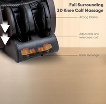 Load image into Gallery viewer, JC BUCKMAN IndulgeUs Full Body Massage Chair
