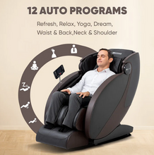 Load image into Gallery viewer, JC BUCKMAN IndulgeUs Full Body Massage Chair
