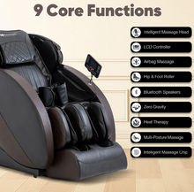 Load image into Gallery viewer, JC BUCKMAN IndulgeUs Full Body Massage Chair
