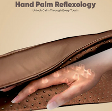 Load image into Gallery viewer, JC BUCKMAN IndulgeUs Full Body Massage Chair
