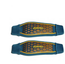 Load image into Gallery viewer, F-One Pocket Carbon Foil Kiting Board V3 Combo pack
