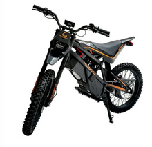 Load image into Gallery viewer, Kugoo Wish 02 Pro 2500W Electric Off-Road Bike
