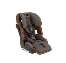Load image into Gallery viewer, Nuna LUMN Harness to Booster Car Seat – Granite
