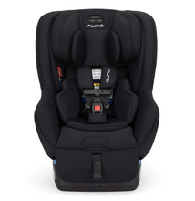 تحميل الصورة إلى عارض المعرض، Nuna Rava Car Seat (Birth to 2+ Years) – Granite
