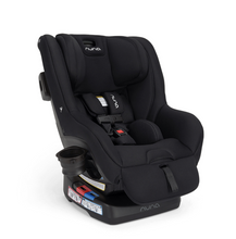 تحميل الصورة إلى عارض المعرض، Nuna Rava Car Seat (Birth to 2+ Years) – Granite

