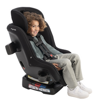 تحميل الصورة إلى عارض المعرض، Nuna Rava Car Seat (Birth to 2+ Years) – Granite
