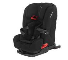 Load image into Gallery viewer, Nuna Myti carseat - Caviar
