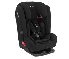 Load image into Gallery viewer, Nuna Myti carseat - Caviar
