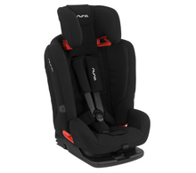 Load image into Gallery viewer, Nuna Myti carseat - Caviar
