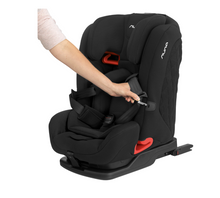 Load image into Gallery viewer, Nuna Myti carseat - Caviar
