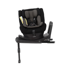Load image into Gallery viewer, Nuna NORR Infant Car Seat- Caviar (Birth - 18 Months)
