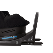 Load image into Gallery viewer, Nuna NORR Infant Car Seat- Caviar (Birth - 18 Months)

