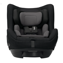 Load image into Gallery viewer, Nuna Todl Next Convertible Car Seat - Caviar  Birth To 5years 18kg
