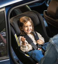 Load image into Gallery viewer, Nuna Todl Next Convertible Car Seat - Caviar  Birth To 5years 18kg
