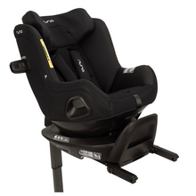 Load image into Gallery viewer, Nuna Todl Next Convertible Car Seat - Caviar  Birth To 5years 18kg
