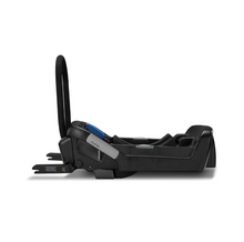 تحميل الصورة إلى عارض المعرض، Nuna Pipa Klik Car Seat with Isofix BASE (birth to 1 year - Caviar
