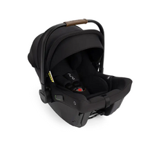 تحميل الصورة إلى عارض المعرض، Nuna Pipa URBN Infant Car Seat - Caviar
