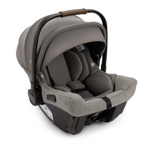تحميل الصورة إلى عارض المعرض، Nuna Pipa URBN Infant Car Seat - Caviar
