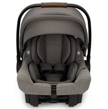 تحميل الصورة إلى عارض المعرض، Nuna Pipa URBN Infant Car Seat - Caviar
