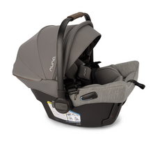 تحميل الصورة إلى عارض المعرض، Nuna Pipa URBN Infant Car Seat - Caviar
