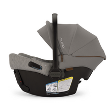 تحميل الصورة إلى عارض المعرض، Nuna Pipa URBN Infant Car Seat - Caviar
