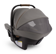 تحميل الصورة إلى عارض المعرض، Nuna Pipa URBN Infant Car Seat - Caviar
