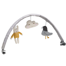 Load image into Gallery viewer, Nuna Leaf Series Reversible Toybar
