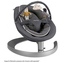 Load image into Gallery viewer, Nuna Leaf Series Reversible Toybar
