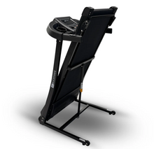 تحميل الصورة إلى عارض المعرض، JC Buckman V-Jog Treadmill | 1.0 HP Foldable Home Fitness with Incline
