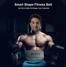تحميل الصورة إلى عارض المعرض، JC Buckman Smart Toning Belt for Fat Burn  Muscle Training
