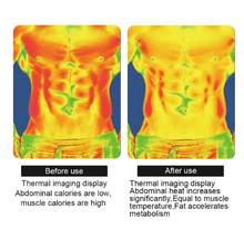 تحميل الصورة إلى عارض المعرض، JC Buckman Smart Toning Belt for Fat Burn  Muscle Training
