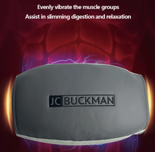 تحميل الصورة إلى عارض المعرض، JC Buckman Smart Toning Belt for Fat Burn  Muscle Training
