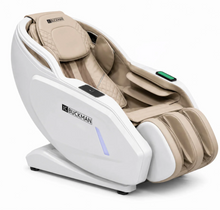 تحميل الصورة إلى عارض المعرض، JC Buckman Commercial Vending Massage Chair – Automated Wellness Business Solution With QR code  &amp; App
