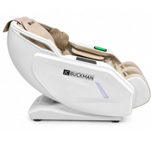 تحميل الصورة إلى عارض المعرض، JC Buckman Commercial Vending Massage Chair – Automated Wellness Business Solution With QR code  &amp; App
