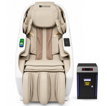 تحميل الصورة إلى عارض المعرض، JC Buckman Commercial Vending Massage Chair – Automated Wellness Business Solution With QR code  &amp; App
