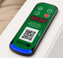 تحميل الصورة إلى عارض المعرض، JC Buckman Commercial Vending Massage Chair – Automated Wellness Business Solution With QR code  &amp; App
