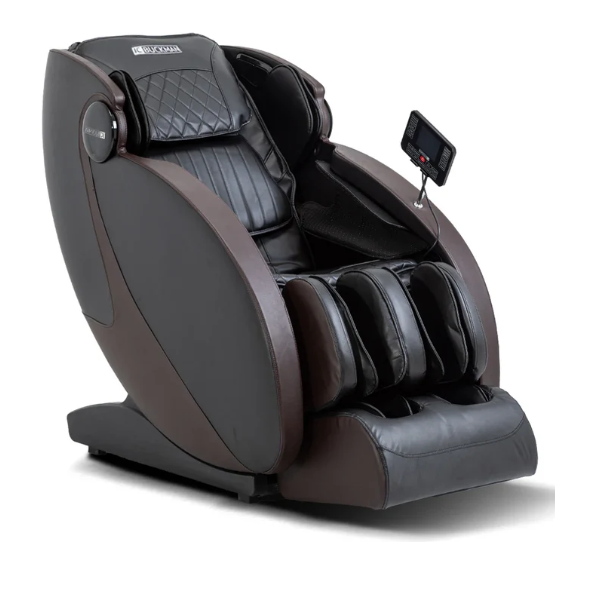 JC BUCKMAN IndulgeUs Full Body Massage Chair