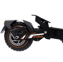 تحميل الصورة إلى عارض المعرض، Kugoo F1 Pro E-Scooter 48V 15.6Ah 750W

