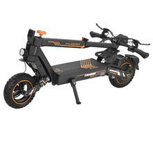 تحميل الصورة إلى عارض المعرض، Kugoo F1 Pro E-Scooter 48V 15.6Ah 750W
