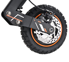 تحميل الصورة إلى عارض المعرض، Kugoo F1 Pro E-Scooter 48V 15.6Ah 750W
