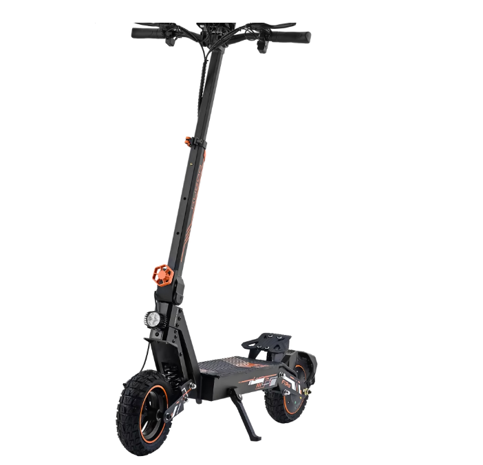Kugoo F1 Pro E-Scooter 48V 15.6Ah 750W
