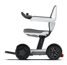 تحميل الصورة إلى عارض المعرض، Smart Electric Wheelchair – All-Terrain, Intelligent, and Airline-Friendly
